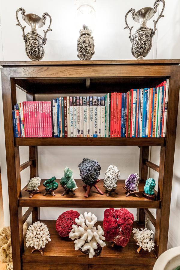Handmade Palermo Eksteriør bilde