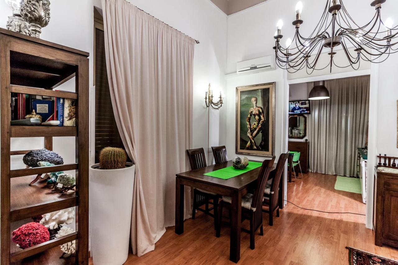 Handmade Palermo Eksteriør bilde